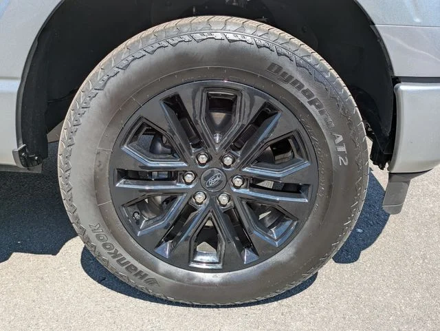 2026 Ford F-150 Lariat - Photo 11