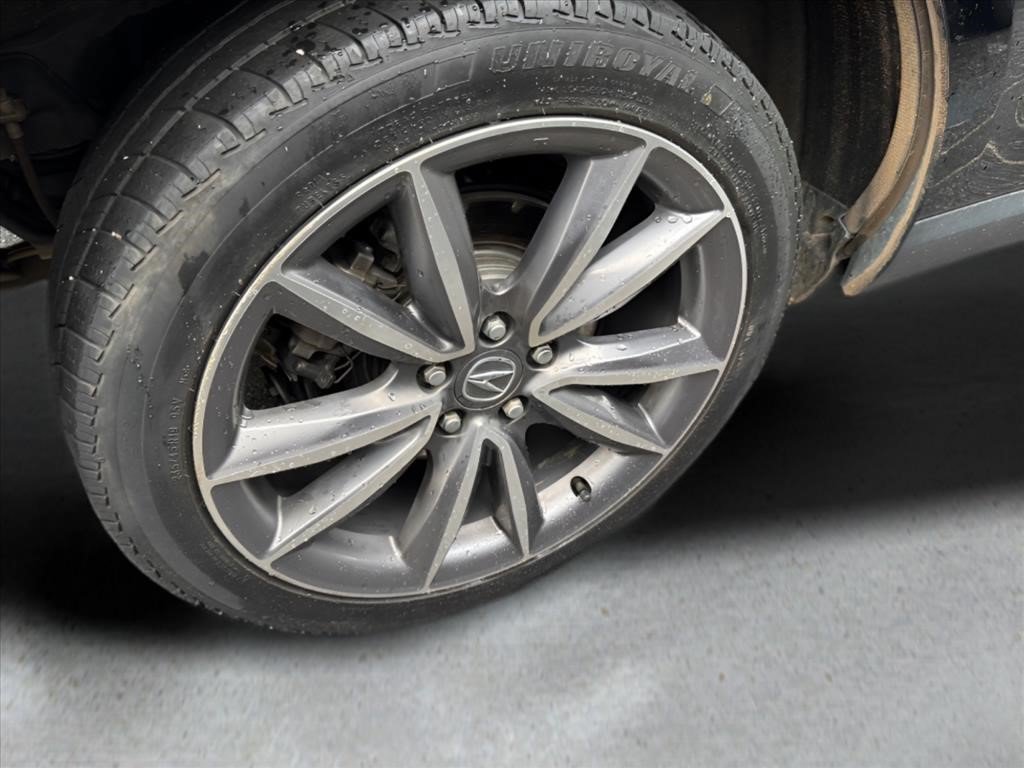 Used 2021  Acura w/Technology Package image 17