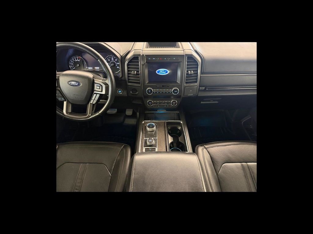 Used 2021 Silver Ford Limited image 13