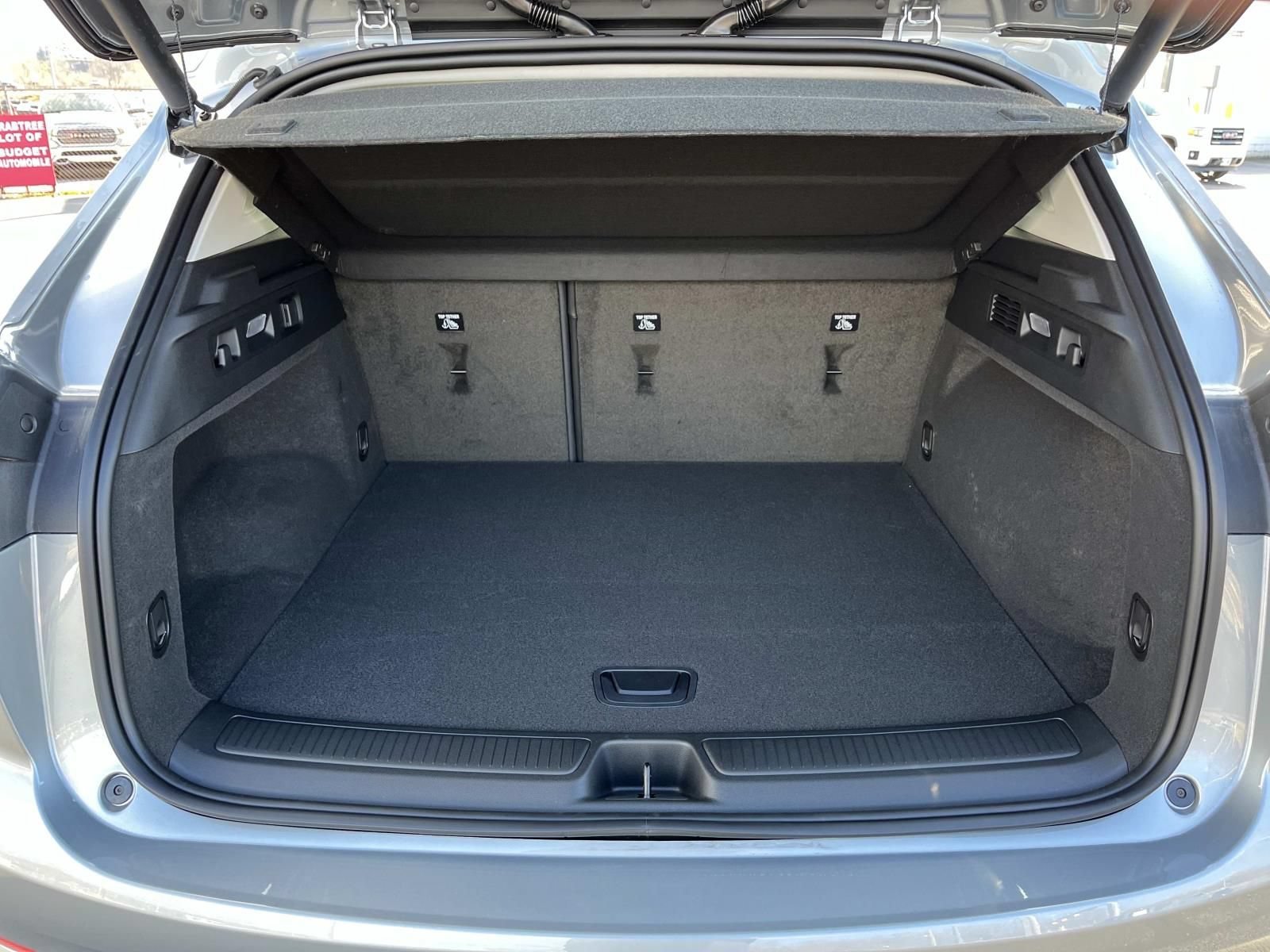 New 2026 Moonstone Gray Metallic Buick Avenir image 19