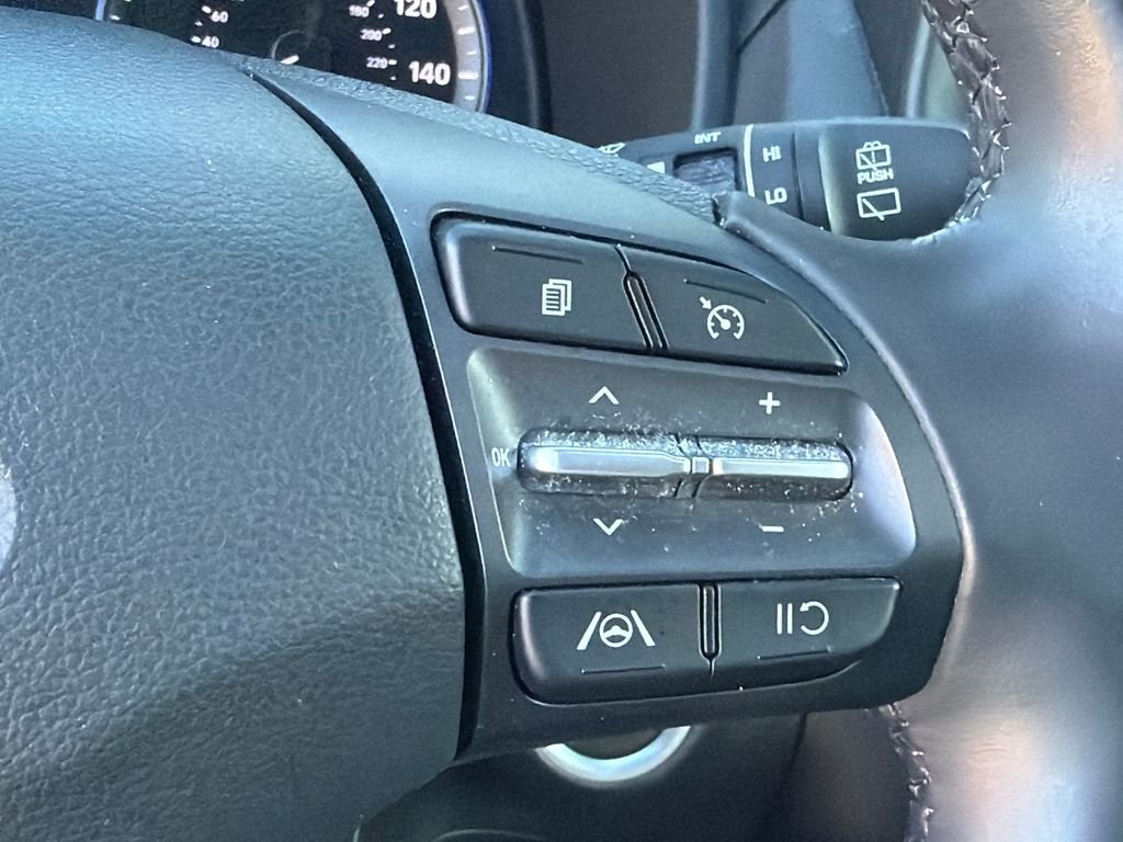 2022 Hyundai Kona SEL - Photo 25