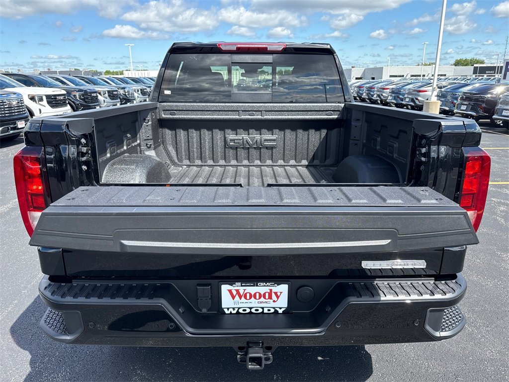 2026 GMC SIERRA - Image 33