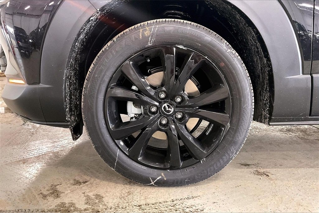 2026 MAZDA CX-30 - Image 11