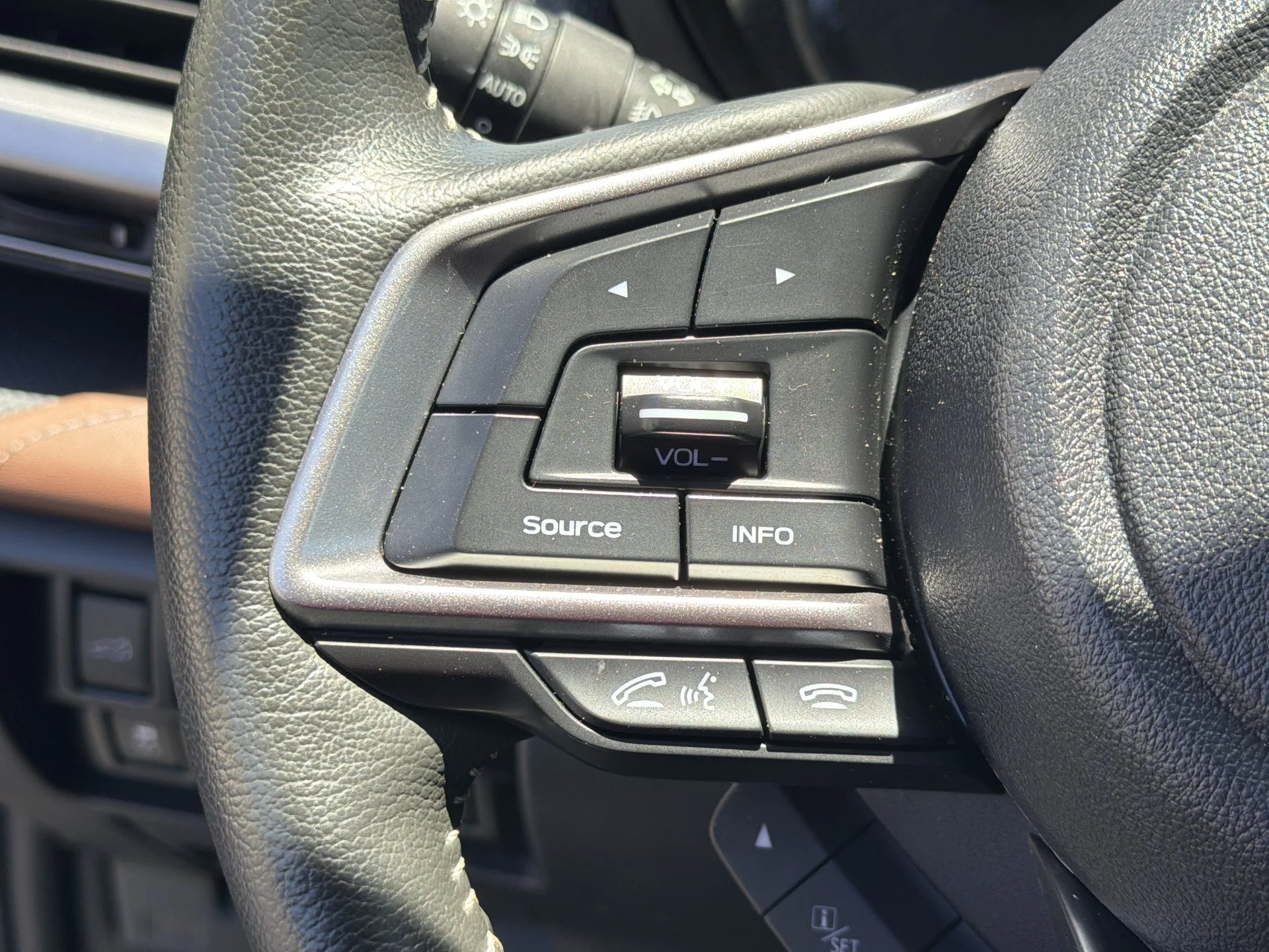 2024 Subaru Forester Touring - Photo 11