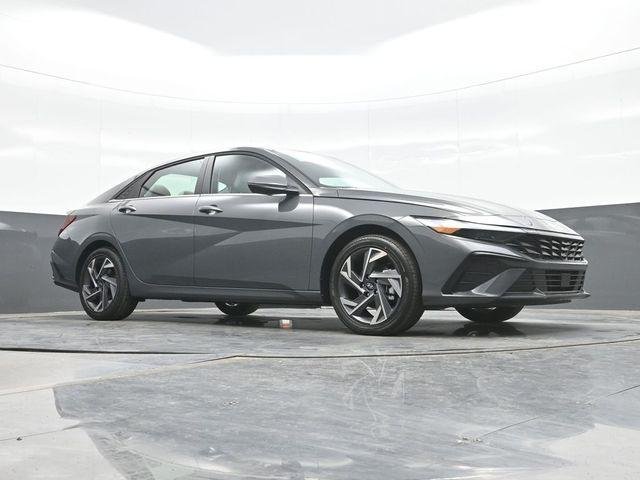 New 2026 Gray Hyundai Limited image 23