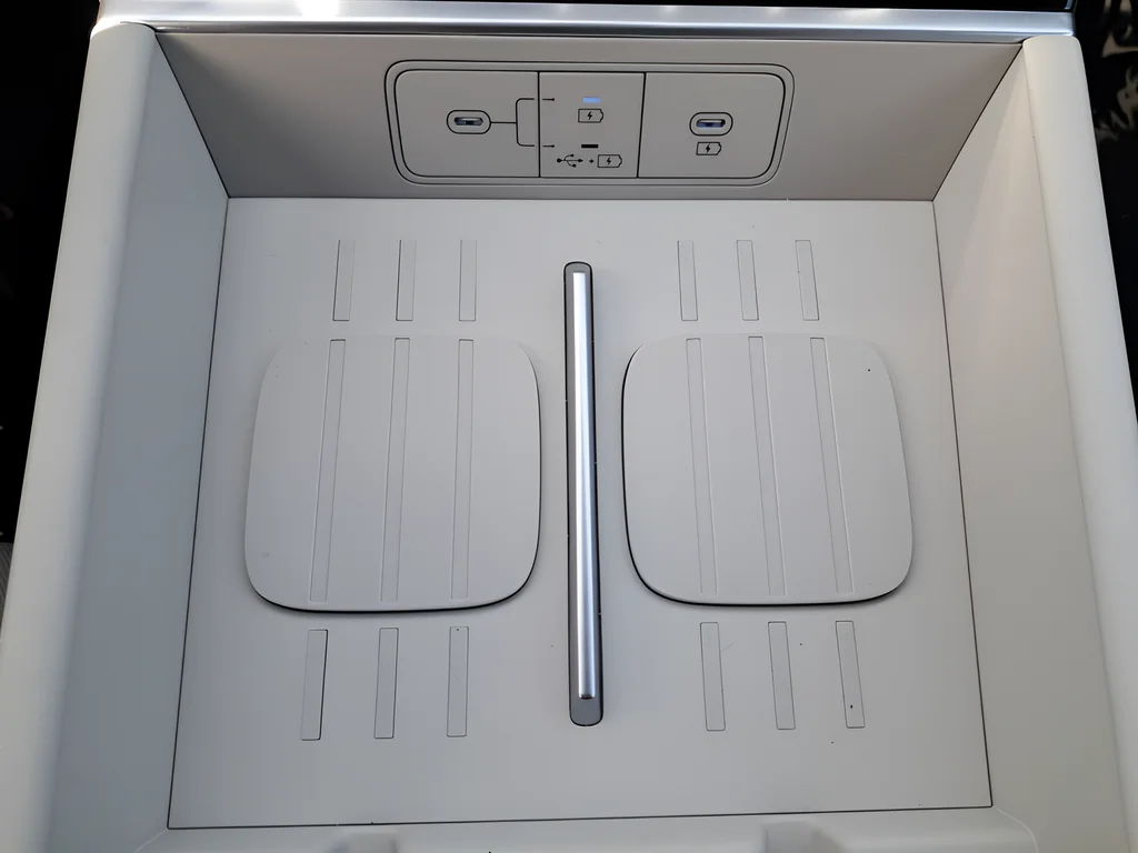 New 2026 Silver Hyundai SE image 23