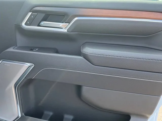 New 2026 Glacier White Tricoat GMC Denali DRW image 26