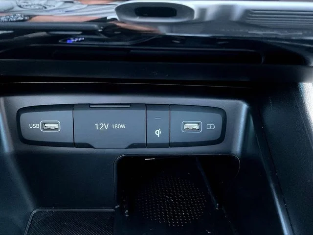 Used 2024 Gray Hyundai NIGHT image 18