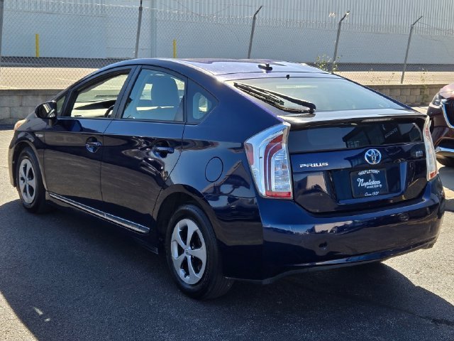 Used 2015 Blue Toyota Four image 12