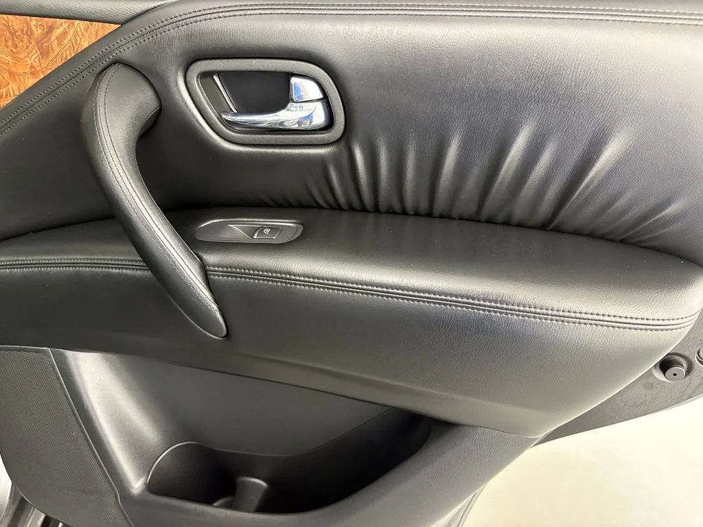 Used 2024 Gray Nissan SL image 44