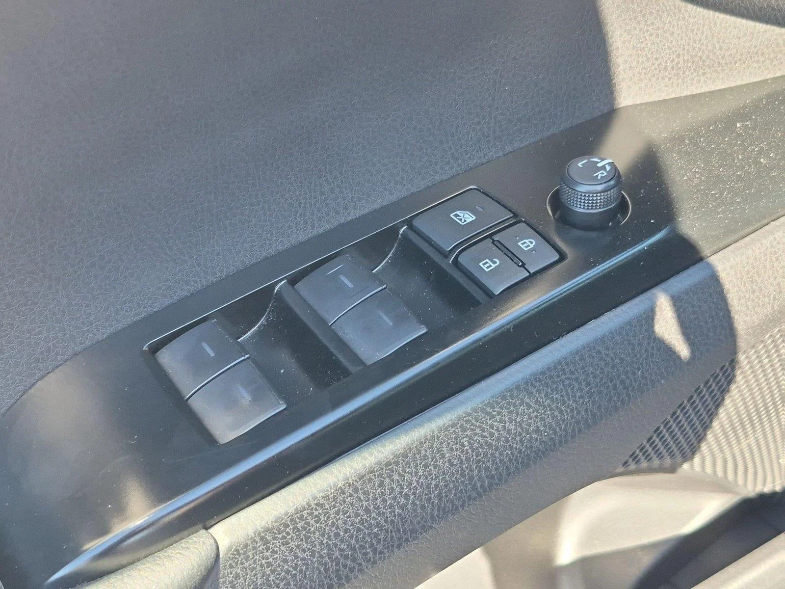 Used 2026 Underground Toyota SE image 15