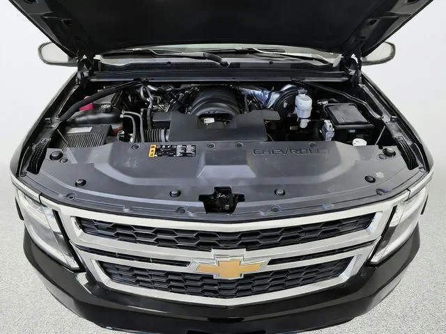 Used 2017 Black Chevrolet LT image 24