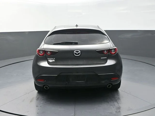 Used 2024 Gray Mazda 2.5 S Premium Package image 7