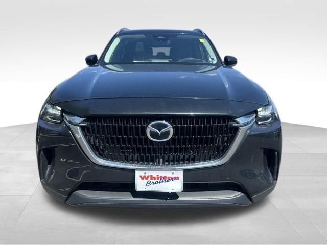 Used 2024 Black Mazda 3.3 Turbo Preferred Plus image 11