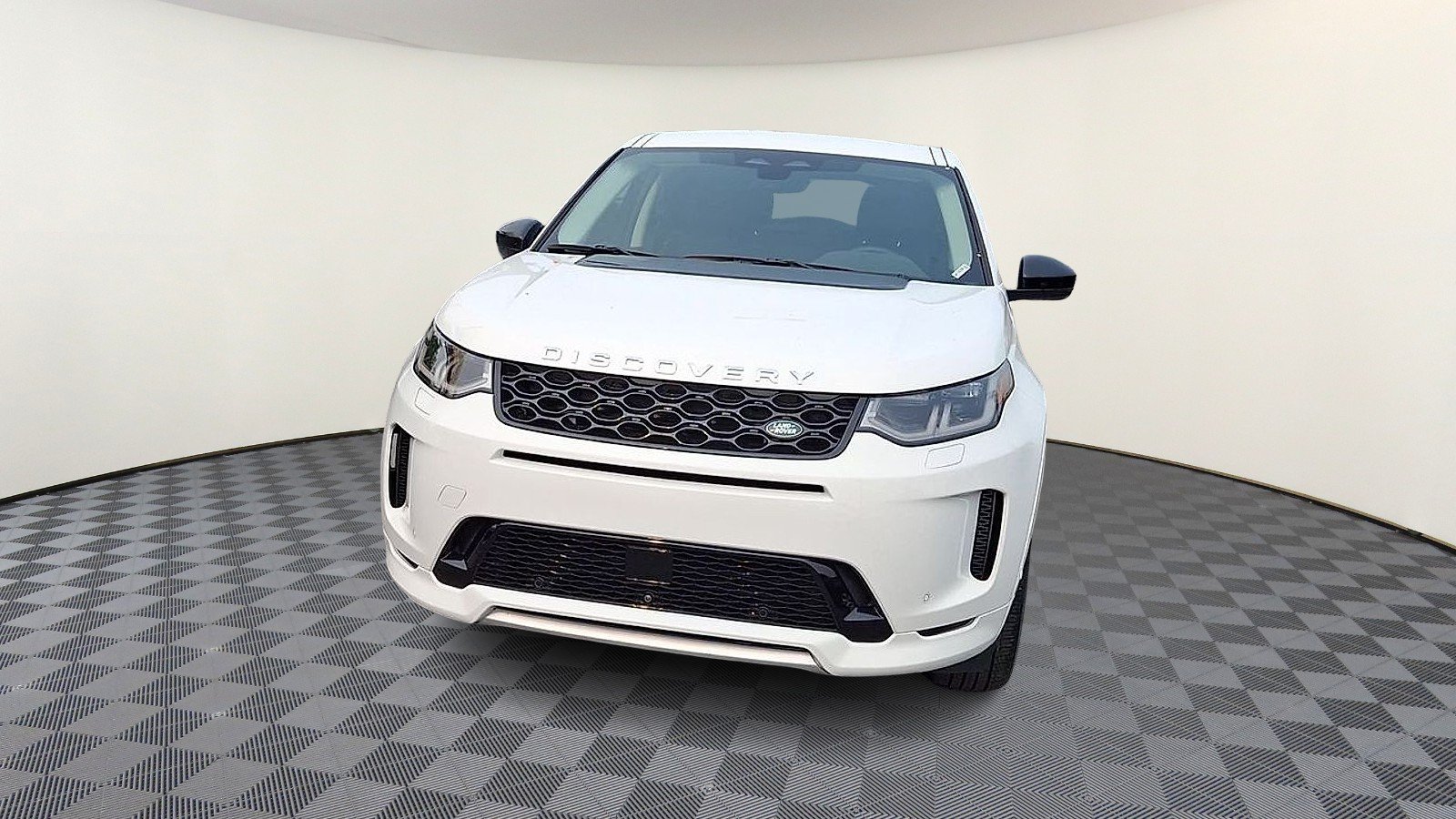Used 2025 Fuji White - 1AA Land Rover S image 3