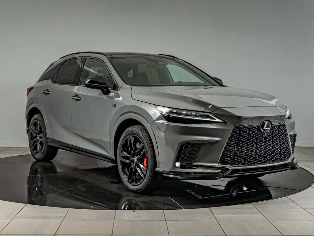 New 2026 Incognito Lexus F SPORT PERFORMANCE AWD image 3