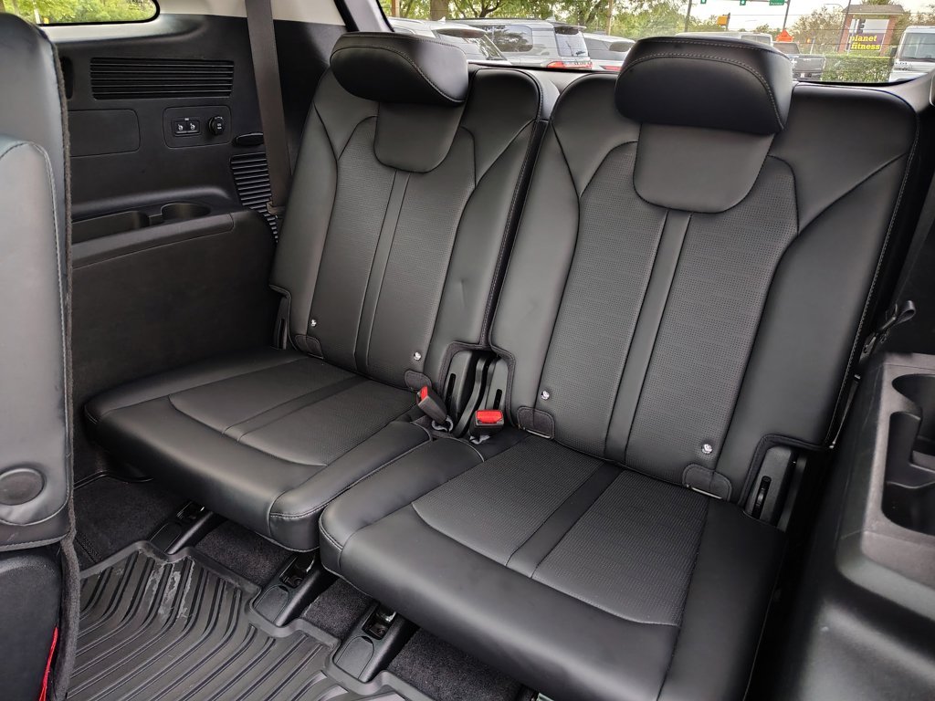 2025 Kia Sorento X-Line EX - Photo 30