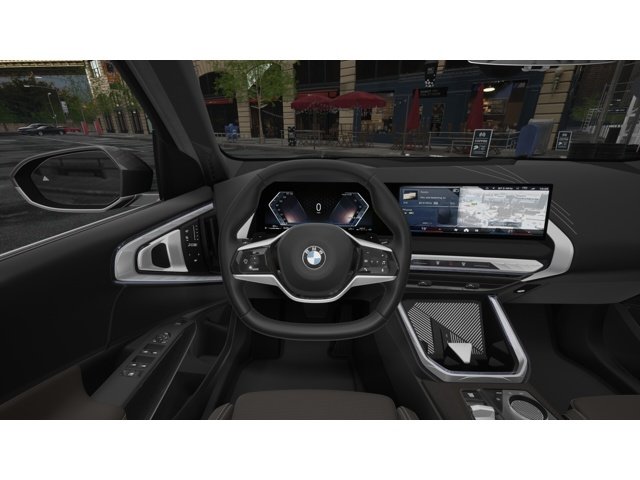 New 2026 Skyscraper Grey Metallic BMW 30 xDrive image 13