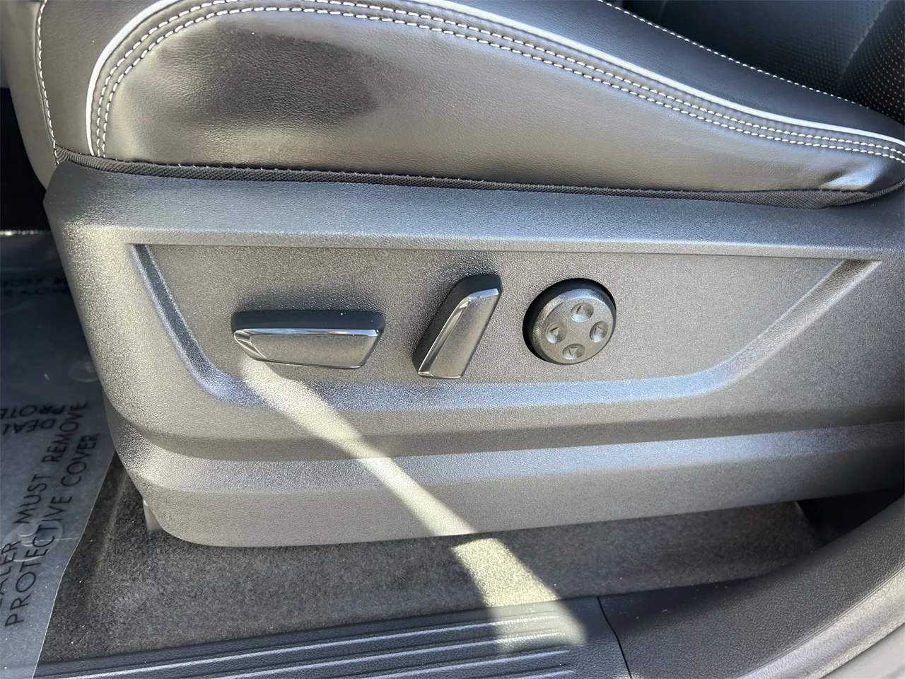 2026 INFINITI QX80 Luxe - Photo 30