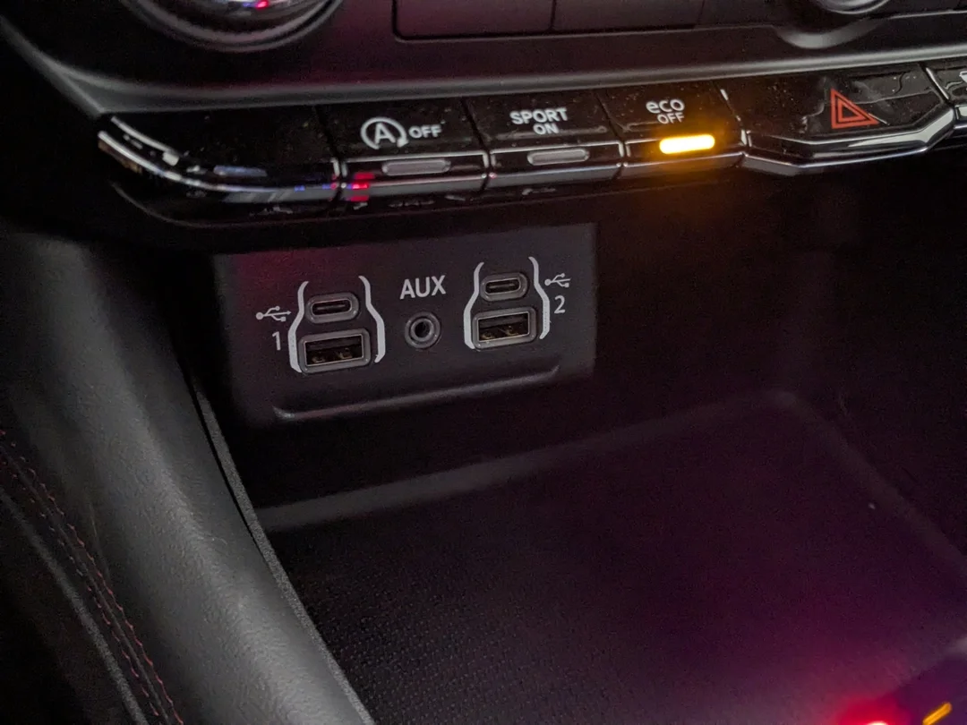 New 2026 Black Dodge GT - - AWD - Blacktop Pkg - Trailer Tow Grp - 10.1 Uconnect Nav - Htd Seats & Wheel & More! image 21