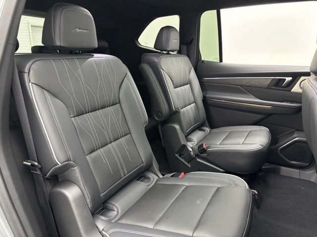 New 2026 Moonstone Gray Metallic Buick Avenir image 42