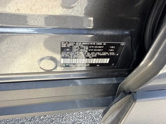 2025 Toyota RAV4 LE - Photo 33