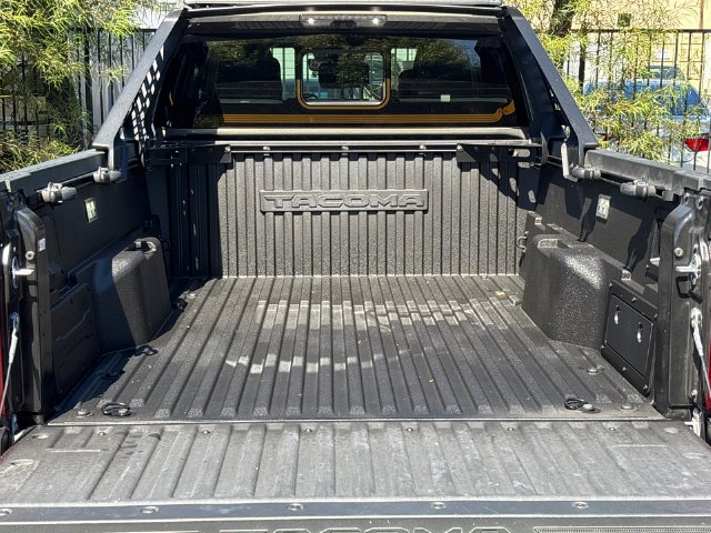 Certified Used 2026 Brown Toyota Trailhunter image 10