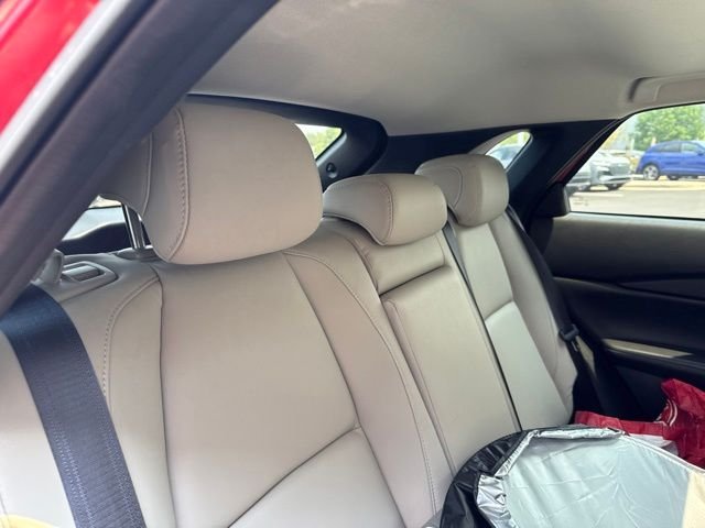 Used 2024 Red Mazda 2.5 S Preferred Package image 10