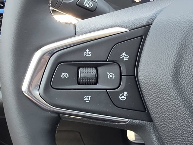 2026 Chevrolet Trax LT - Photo 18