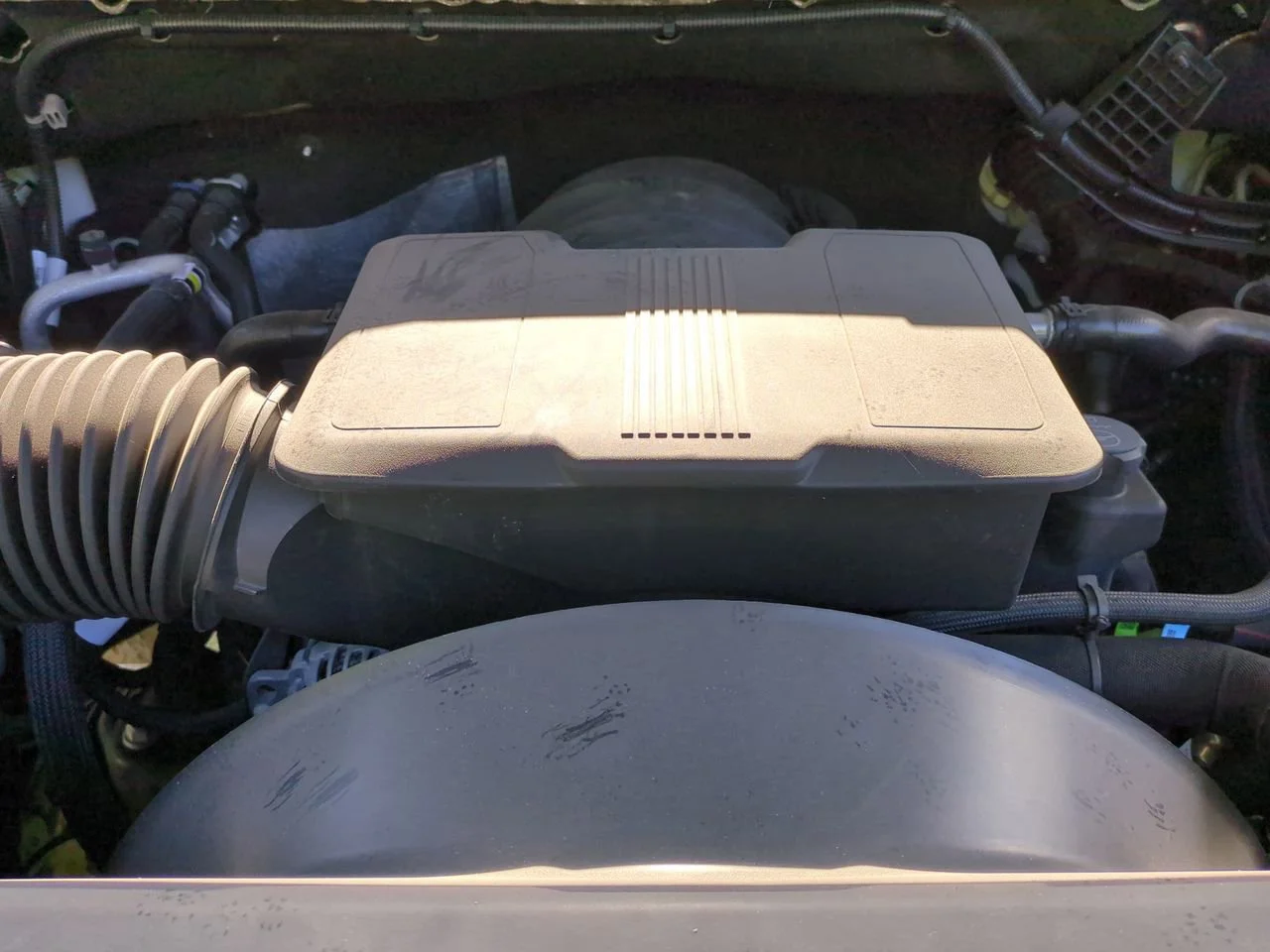 2025 Chevrolet Silverado 3500 HD Work Truck - Photo 26