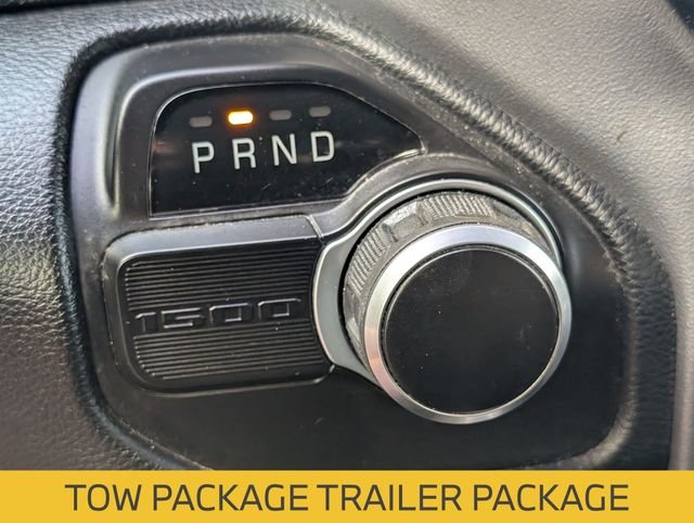 2022 RAM Ram 1500 Pickup Big Horn/Lone Star - Photo 19