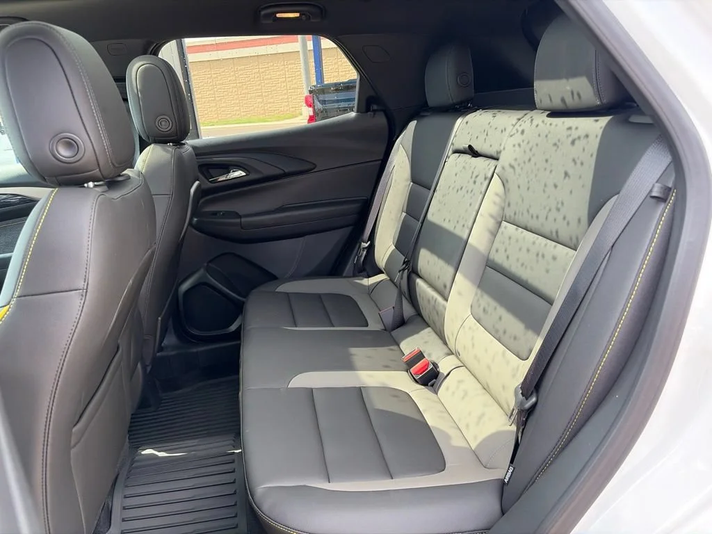 2026 Chevrolet Trailblazer Activ - Photo 18