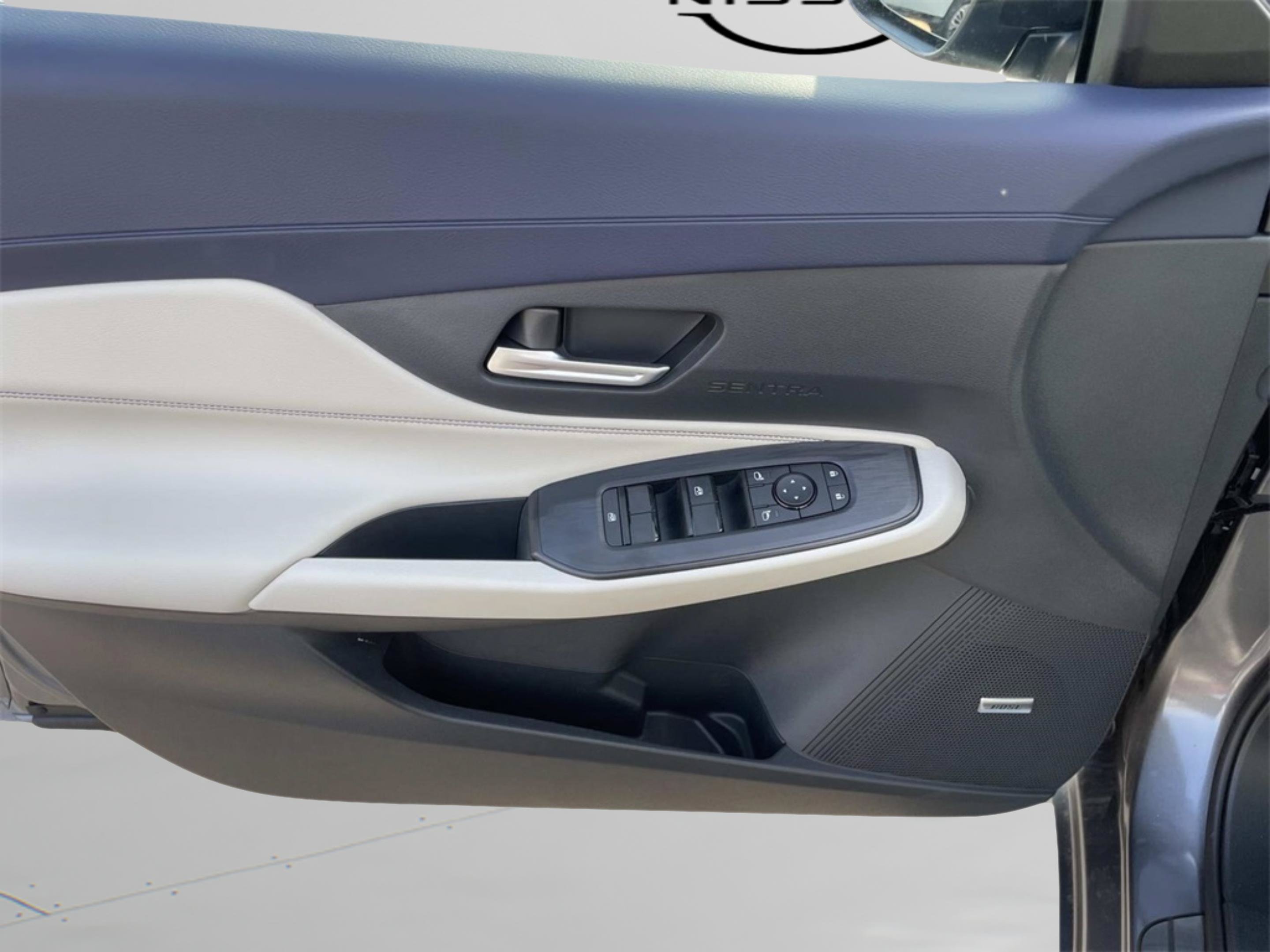 2026 Nissan Sentra SL - Photo 23