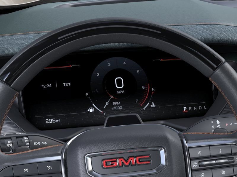 2027 GMC Acadia AT4 - Photo 18