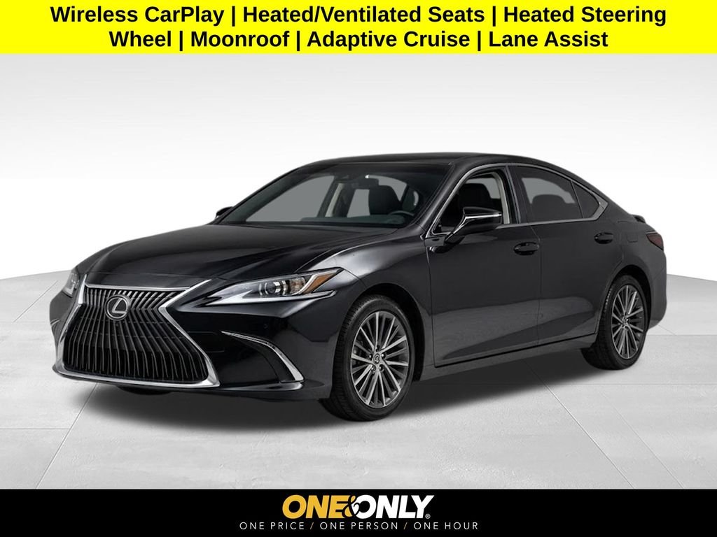 Used 2024 Caviar Lexus 300h image 1