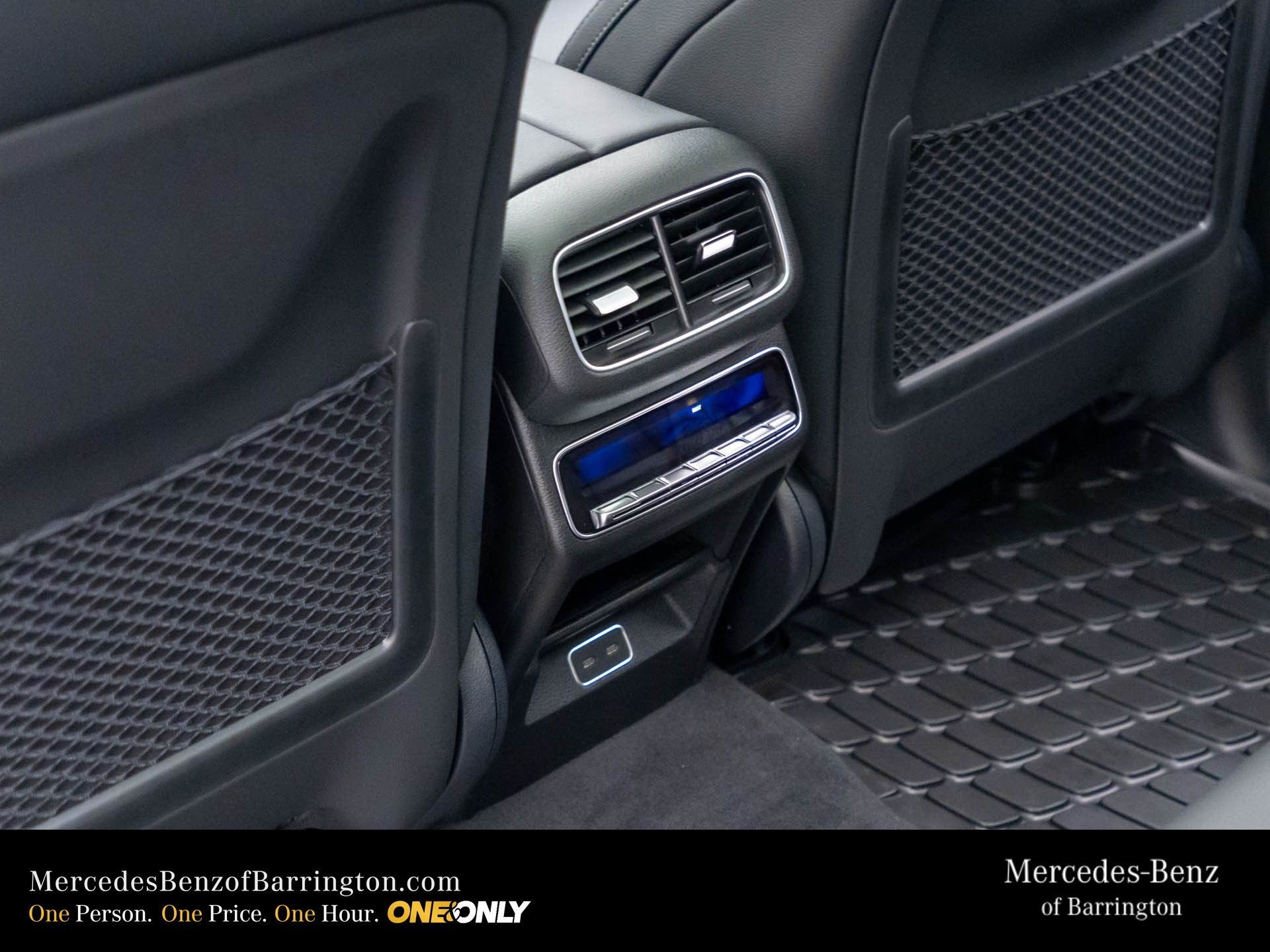New 2026 Selenite Grey Metallic Mercedes-Benz GLE 450 image 21