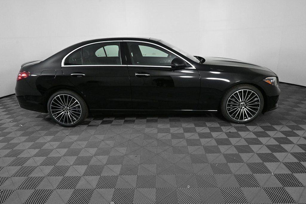 2026 Mercedes-Benz C-Class Sedan C 300 - Photo 62