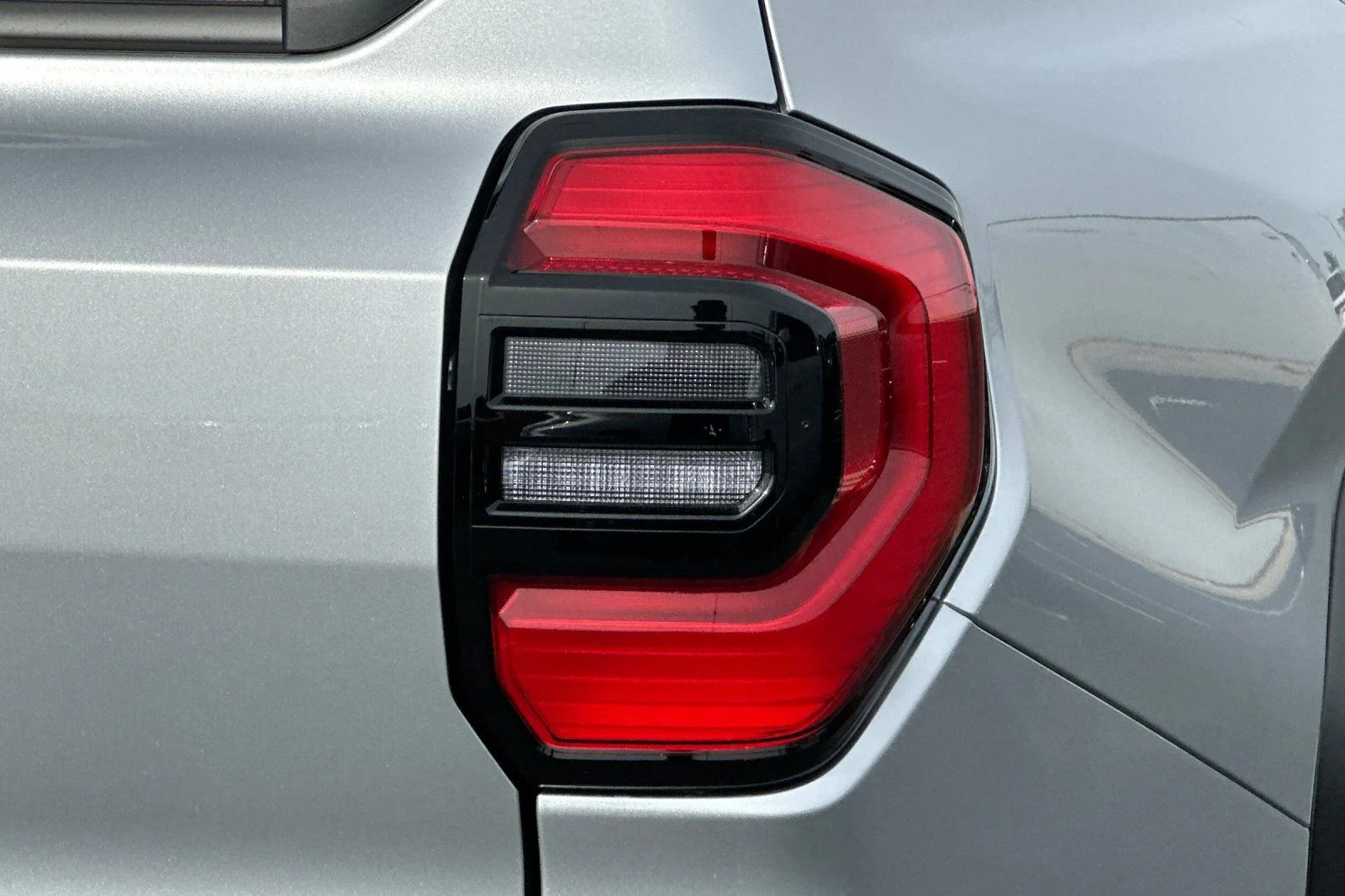 New 2026  Toyota TRD Off Road Premium image 27