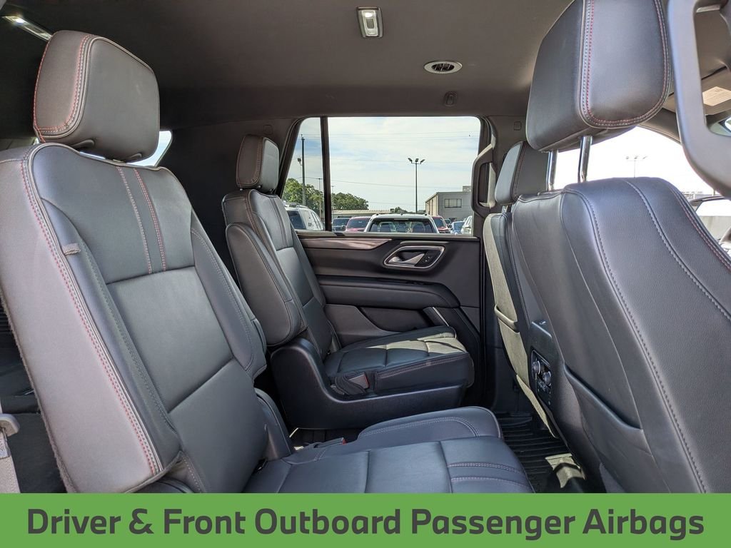 Used 2022 Gray Chevrolet RST image 34