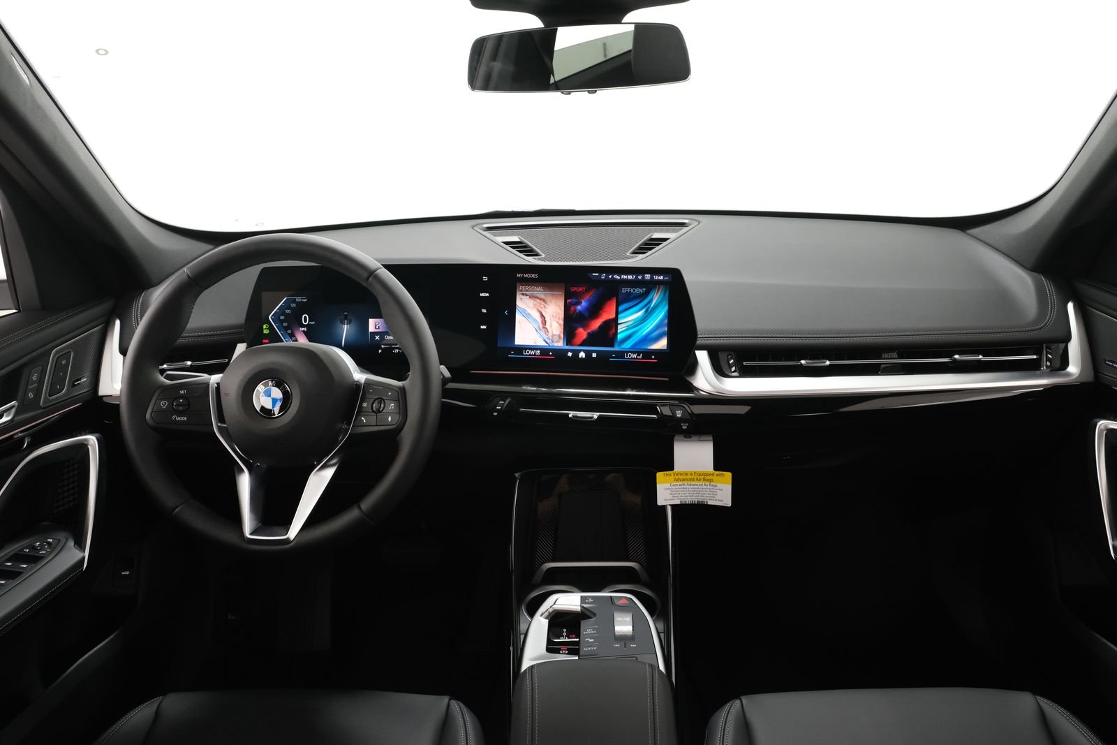 New 2027 Jet Black BMW xDrive28i image 9