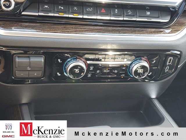 2026 GMC Sierra 1500 Elevation - Photo 18
