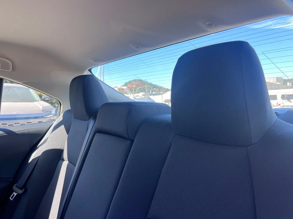 New 2027  Toyota LE image 20