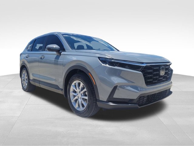 2027 Honda CR-V EX
