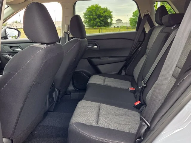 Used 2026 Gray Nissan SV image 6