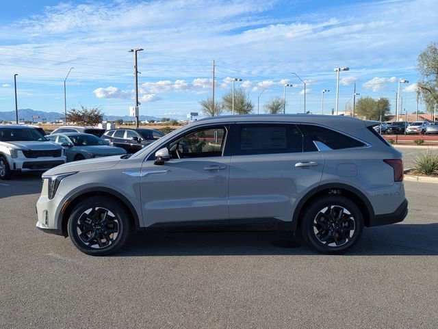 2025 Kia Sorento S - Photo 2