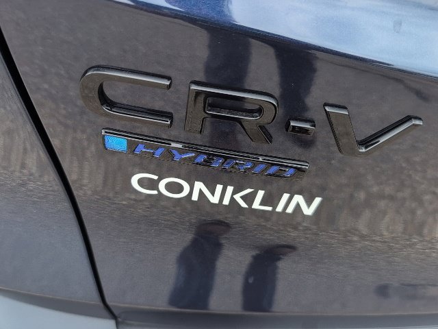 New 2026 Canyon River Blue Metallic Honda Sport image 19