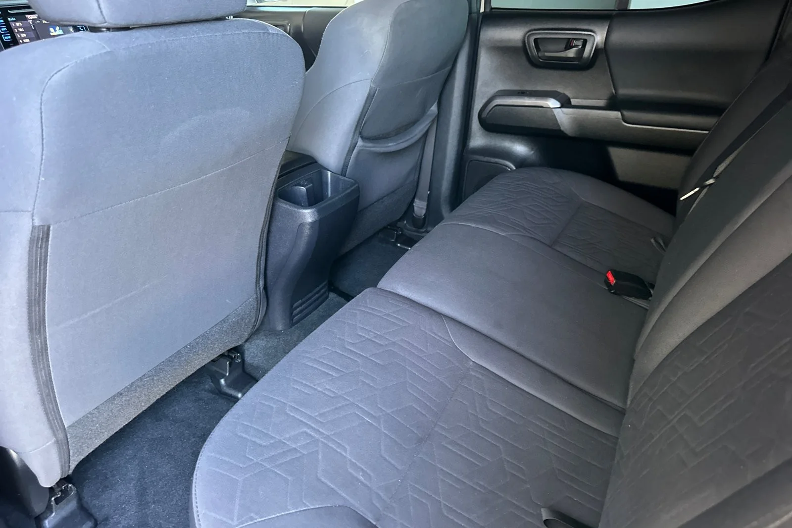 Certified Used 2019 Quicksand Toyota TRD Off Road image 11