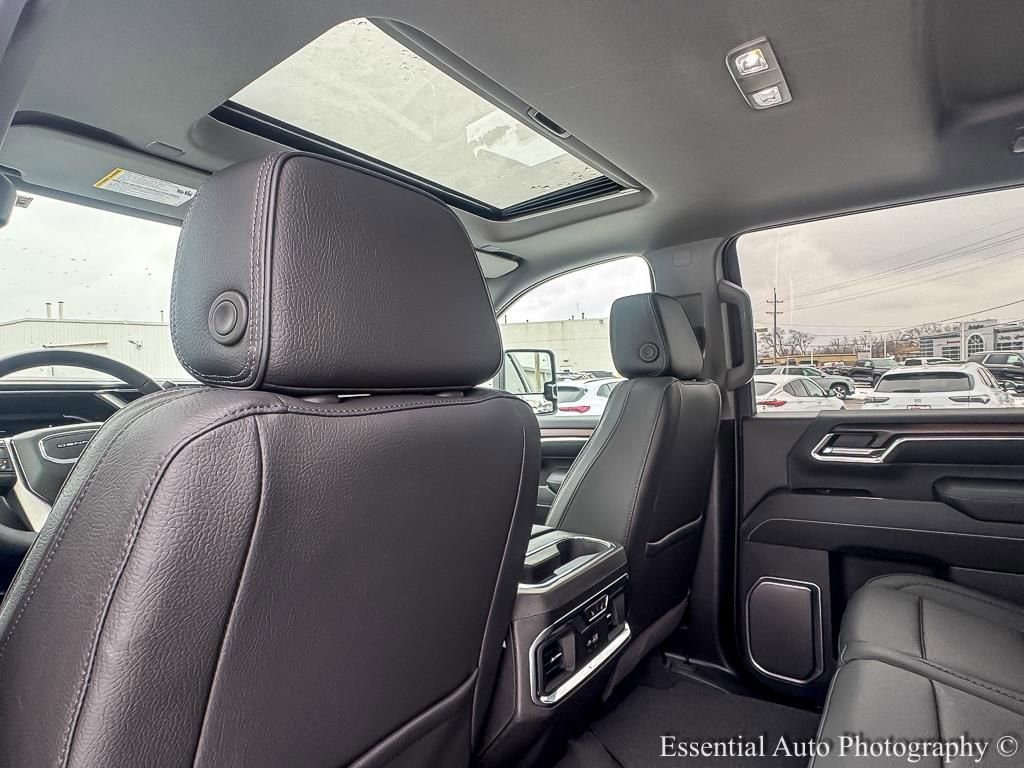 2026 GMC SIERRA HD - Image 11