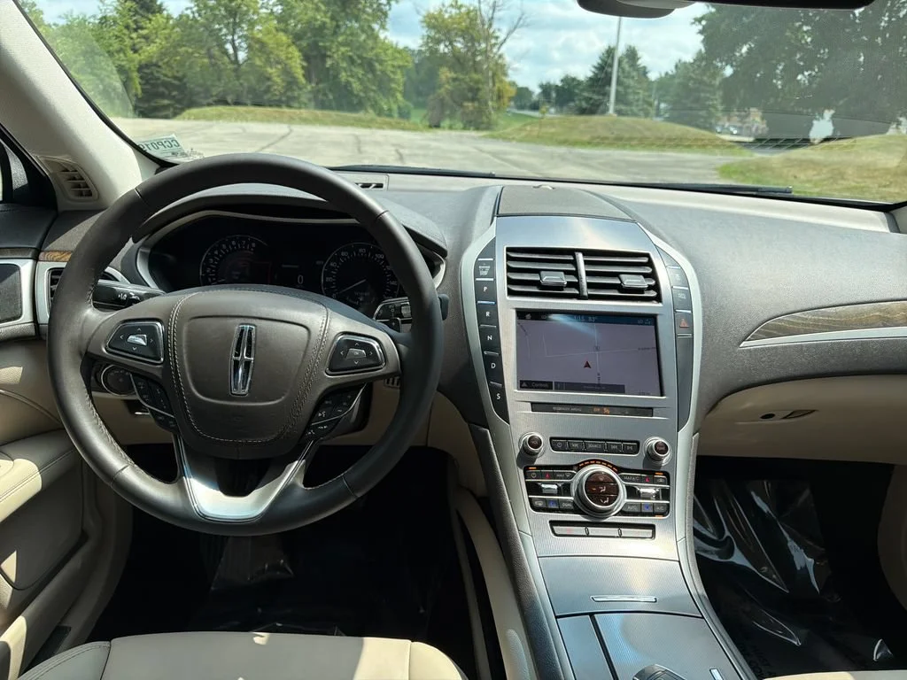 2019 Lincoln MKZ Reserve I - Photo 33