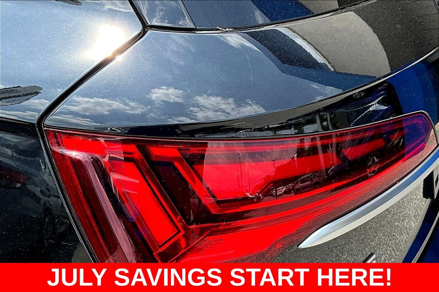Used 2023 Black Audi Premium Plus image 23